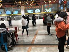 -江苏理工学院-北苑食堂