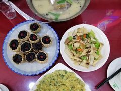 -畲乡一品鱼府土菜馆