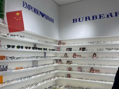 -美式眼镜·授权蔡司.依视路.尼康.豪雅.明月(南翔印象城店)