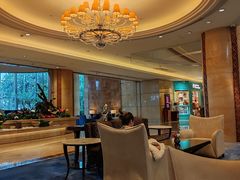 -广州香格里拉酒店