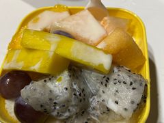 -美肴冰品·汉堡·牛腩饭(总店)