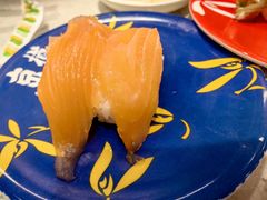 -京樽回転寿司(奥林匹克店)