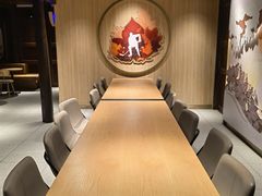包厢-Tims天好咖啡·贝果(渝中来福士店)
