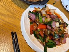 -隔壁老王·家常云南菜(花巷店)