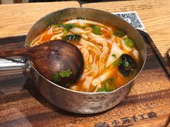 -小满手工粉(上海文峰广场店)