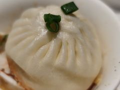特色生煎包-张生记(丁香国际店)