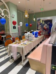 -奈尔宝家庭中心·亲子餐厅(华采天地店)