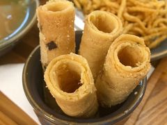 酥心蛋卷-大王油茶(磁器口店)