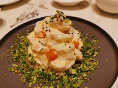 -喜鼎海胆水饺(柏威年购物中心店)
