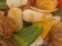 -鹏城人家海鲜酒家·23年老字号(较场尾店)