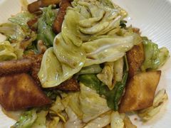-巴依老爷新疆美食(牡丹园店)