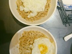 干拌面-九炉分座(个园店)