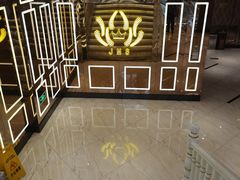 -金麦圣KTV