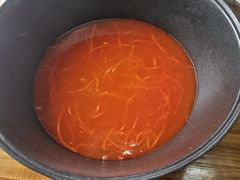 -黔老锅地摊火锅(盐务街店)