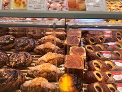 菠椰可颂-好利来(鲁谷店)
