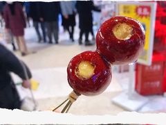 -盒马鲜生(顺义店)