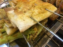 -寻香羊小羊·徐州烧烤(南京店)