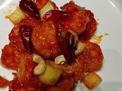 -旺顺阁·北京菜·烤鸭(大望路店)