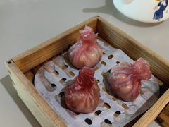 -蔡澜点心·粤菜(丽泽天街店)