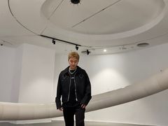 -chi K11艺术空间展览厅