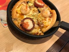 -必胜客(WOW西丽店)
