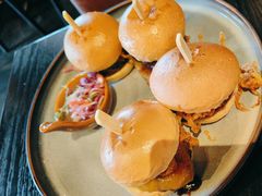 -blue frog蓝蛙(长泰广场店)