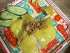 -百福麵家(新馬路店)