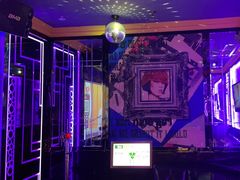 -好乐迪量贩KTV(春熙路香槟广场店)