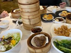 -万龙洲海鲜(南新仓店)