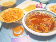 -清真·舒迩布炕锅王·高原美食文化(青海总店)