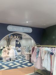 -奈尔宝家庭中心·亲子餐厅(鄞州万达店)