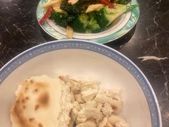 -吾味香葫芦头(安西街店)