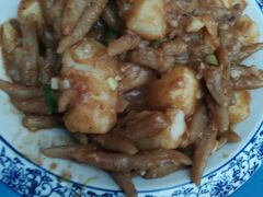 -五台山八大碗·地方风味菜馆(五爷庙店)