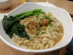 -香港深井掂檔烧鹅茶餐厅(海韵城店)
