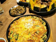 -INSA Korean Bistro饮鲨韩食酒馆