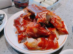 -荣家小吃(紫阳街店)