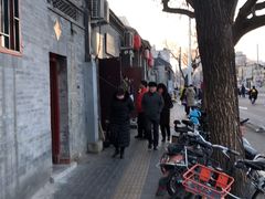 -增盛魁小吃店