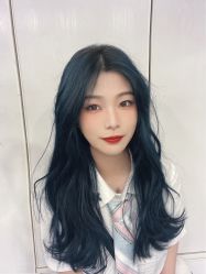 -杉影印象日式烫染專門店