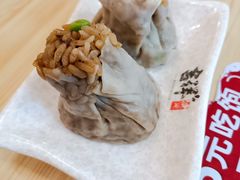 -吉祥馄饨(牡丹园店)