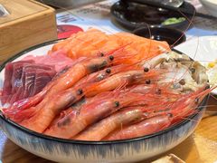 -松坂屋日料自助(长城路店)
