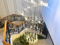 -郑州银基黄帝宫御温泉