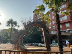 -杭州第一世界大酒店·云曼温泉
