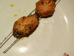 -楚太子  中餐&烧烤(武大店)