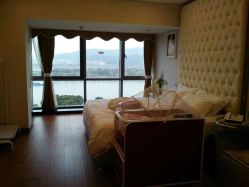点击看大图 -台湾台婴美月子中心(长沙保利店)