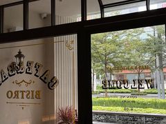 -LE MISSMORE餐酒吧(茉念西里店)