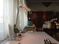 大堂-京兆尹(雍和宫店)