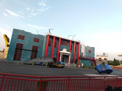 -大连海昌发现王国主题公园