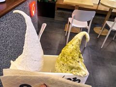 -野人先生Gelato(上海长宁龙之梦店)