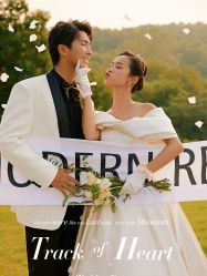 -第一夫人婚纱摄影(南京店)