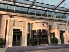 -上海新发展亚太JW万豪酒店